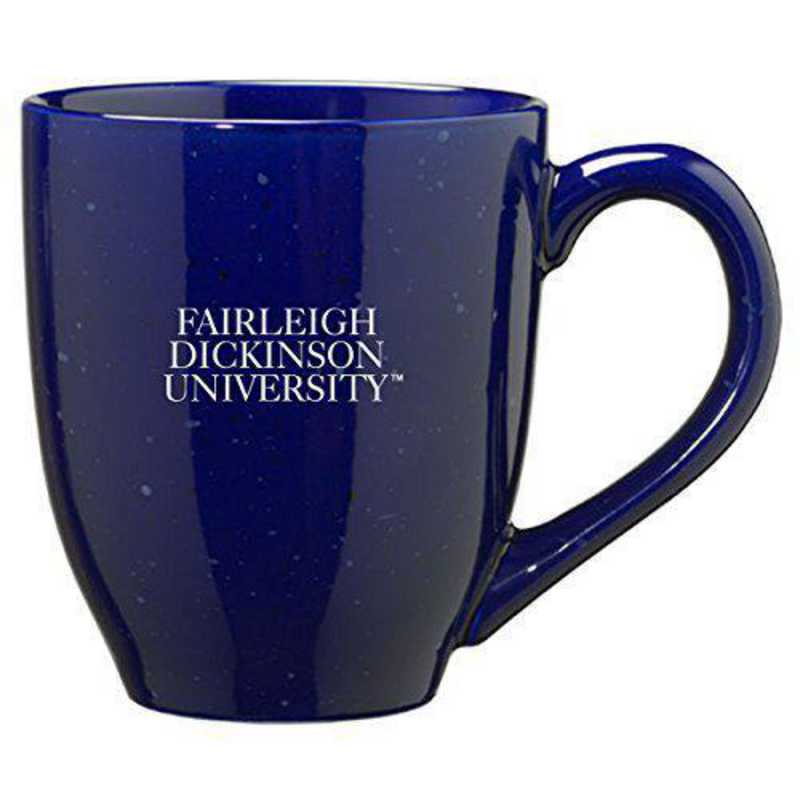 CER1-BLU-FAIRDIC-L1-LRG: LXG L1 MUG BLU, Fairleigh Dickenson Univ